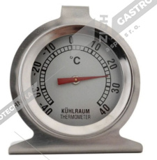 Teploměr do lednice a mrazáku TER-54001