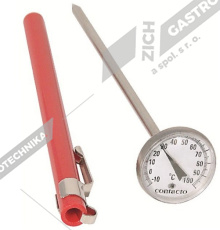Teploměr vpichový analogový NC-7840
