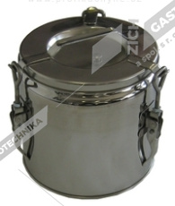 Termovárnice nerezová  5L 