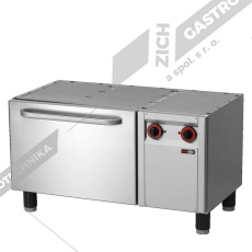 Trouba elektrická PT 90 EL