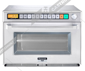 Panasonic Trouba mikrovlnná - digitální NE-1880