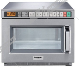 Panasonic Trouba mikrovlnná - digitální NE-2153-2