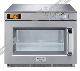 Panasonic Trouba mikrovlnná - manuální NE-2143-2