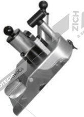 Feuma Univerzální krouhací nástavec GVS