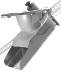 Feuma Univerzální krouhací nástavec UGS