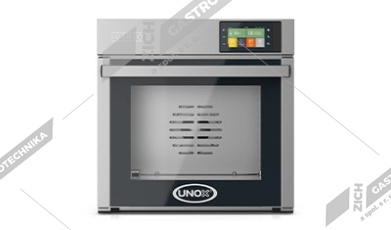 UNOX EVEREO CUBE (otevírání z vrchu) XEEC-10HS-EPD 10 x 460x330