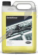 UNOX Mycí prostředek 5 L DET&Rinse