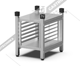 UNOX Podstavec vysoký otevřený s postranními vsuny pro EVEREO 900 XWCRC-0613-H