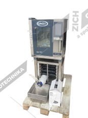 bazar č.977 - UNOX Konvektomat  - 5x GN 2/3