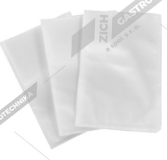 Vakuový sáček hladký ECO - 100 ks 30x40 cm