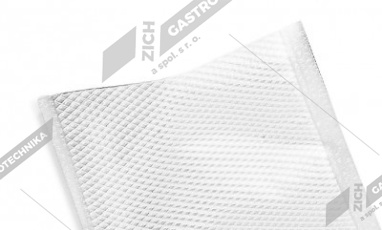 Vakuový sáček VROUBKOVANÝ - 100 ks 20x30 cm