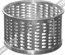 Feuma Válec na syrové produkty 2,8 mm