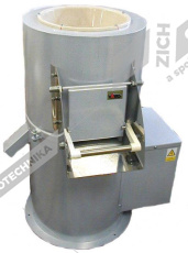 Vares Škrabka brambor  ŠKBZ 12 L