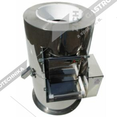 Vares Škrabka brambor  ŠKBZ 40 N