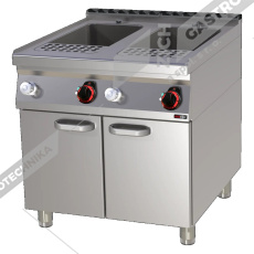 Vařič těstovin VT 90/80 E