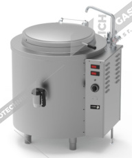 Varný kotel elektrický s nepřímým ohřevem MCIE-300