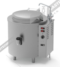 Varný kotel elektrický s nepřímým ohřevem tlakový MCIE-300 A