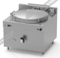 Varný kotel plynový hr. s nepřímým ohřevem MRIG-300