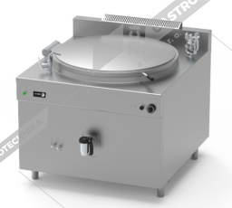 Varný kotel plynový hr. s nepřímým ohřevem tlakový MRIG-500 A