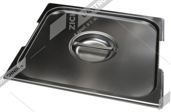 Víko nerezové  pro GN 2/3 VGN 2/3 --