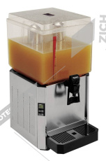 Vířič nápojů 1 x 25 l VL 125