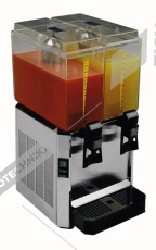 Vířič nápojů 2 x 12 l VL 223