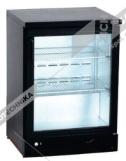 Vitrína nápojová SGD-150-85
