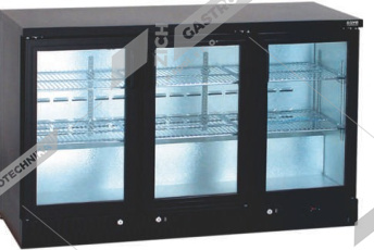 Vitrína nápojová SGD-315-850