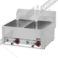 Red Fox Vodní lázeň dvojitá BM 60 EL