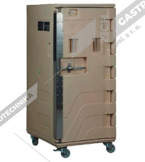 Abner Vozík pro transport chlazených /mražených potravin Cargo 500 S