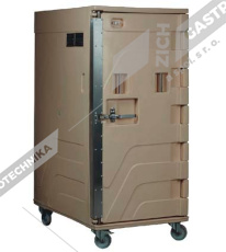 Abner Vozík pro transport chlazených /mražených potravin Cargo 900 S