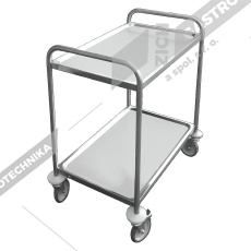 Vozík servírovací CR 082