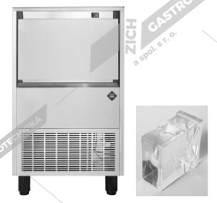 Výrobník ledu - kostka 6g N 50 A