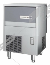 N.T.F. Výrobník ledu SL 70 A/W