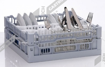 Winterhalter Koš kombinovaný -3 řady 36 02 111