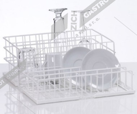 Winterhalter Koš kombinovaný 5 řad 55 01 266