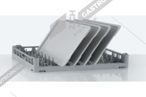 Winterhalter Koš na plechy a podnosy 30 011 787