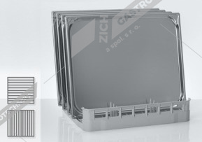 Winterhalter Koš na plechy a podnosy 85 000 694