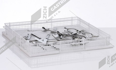 Winterhalter Koš na příbory a malé části 55 01 059