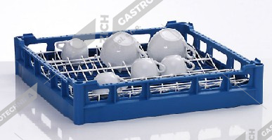 Winterhalter Koš na šálky 5 řad 55 01 269