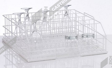 Winterhalter Koš na sklenice 5 řad 85 000 436