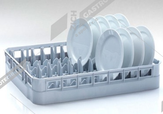 Winterhalter Koš na talíře 11 řad 30 000 772