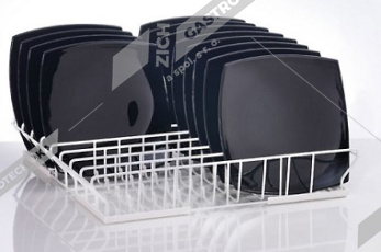 Winterhalter Koš na talíře 8 řad 55 01 172