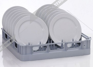 Winterhalter Koš na talíře (prstový 9/6) 36 02 259