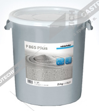 Winterhalter Mycí prostředek na černé nádobí práškový 25 kg P 865 Plus