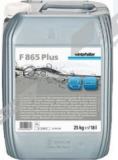 Winterhalter Mycí prostředek na černé nádobí tekutý 25 kg  F 865 Plus