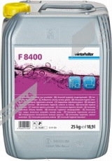 Winterhalter Mycí prostředek na nádobí 25 kg  F 8400