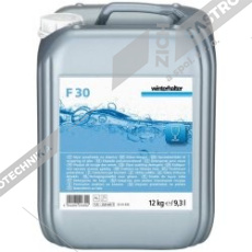 Winterhalter Mycí prostředek na sklo 12kg F 30