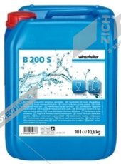 Winterhalter Oplachový univerzální prostředek kyselý 10L B 200 S