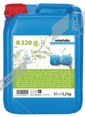 Winterhalter Oplachový univerzální prostředek kyselý 5L B 220 e